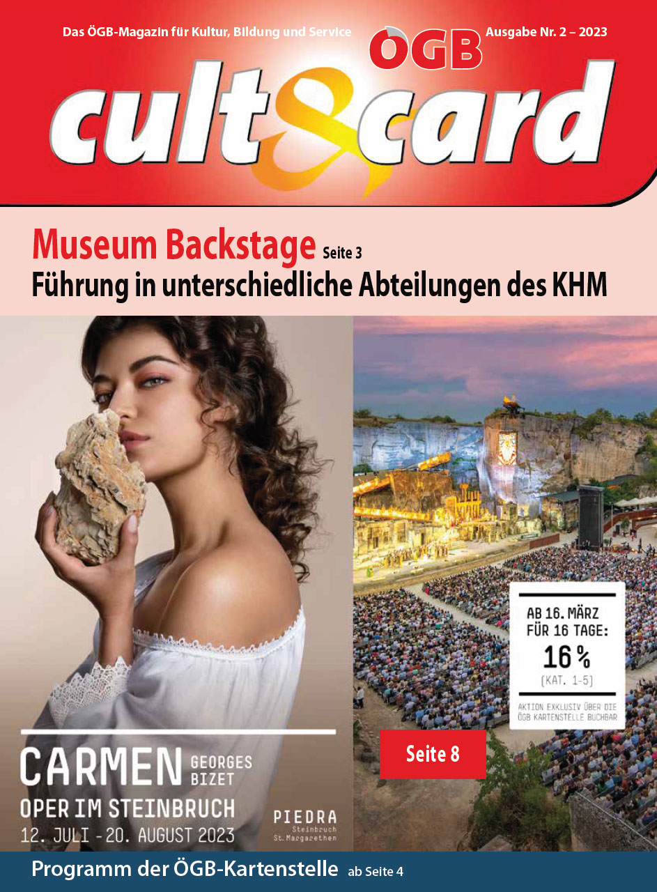 Cult & Card